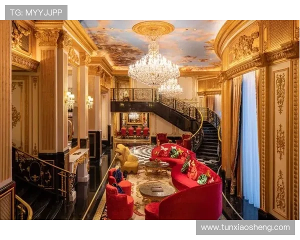 探索澳门最豪华的赌场场所，享受顶级设施与尊贵服务的极致体验